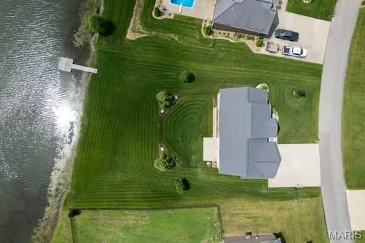 Enclave Lake Estates Ph I - Residential