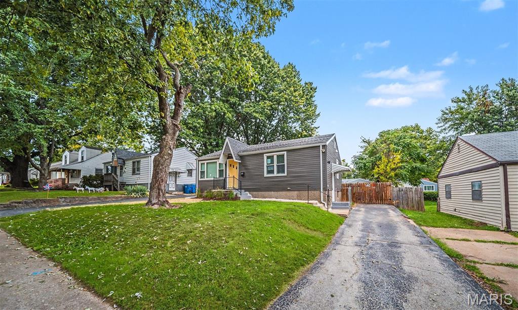 Pagewood - Residential