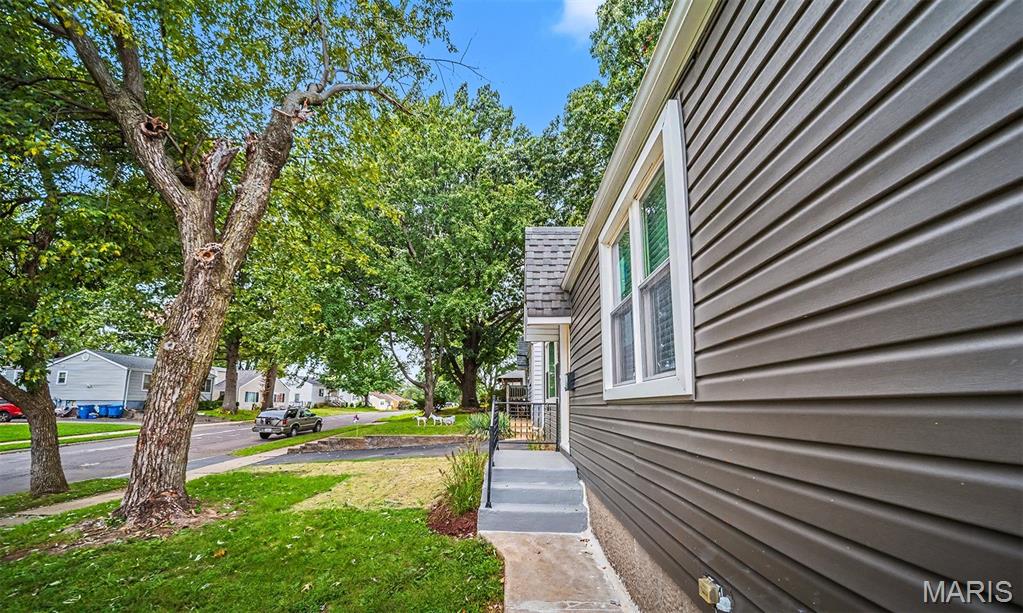 Pagewood - Residential