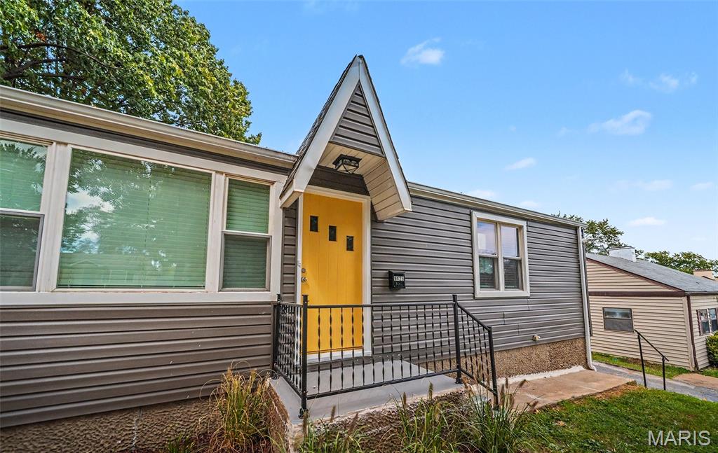 Pagewood - Residential