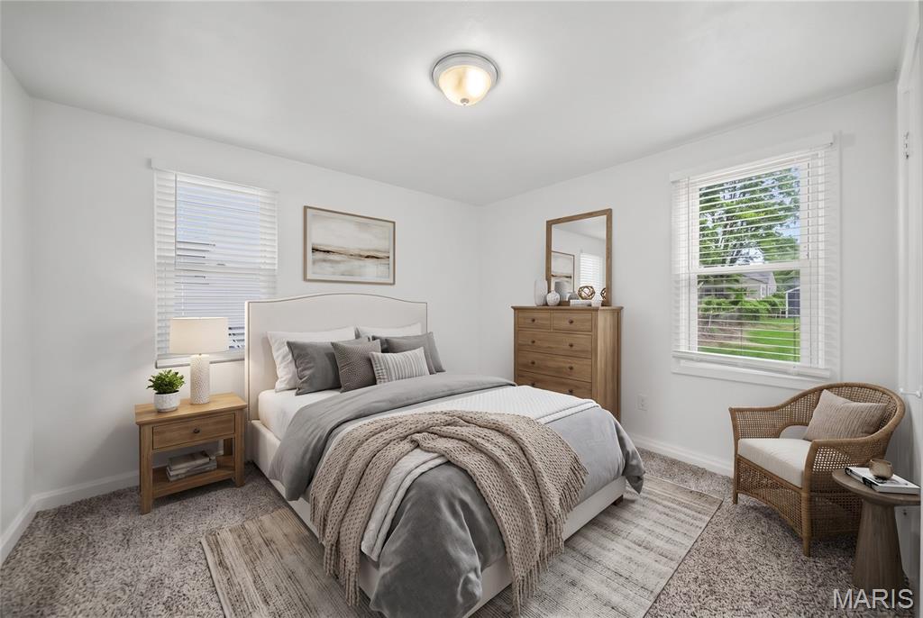 Pagewood - Residential