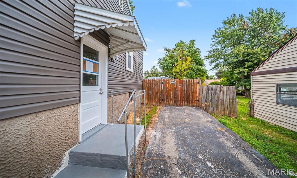 Pagewood - Residential