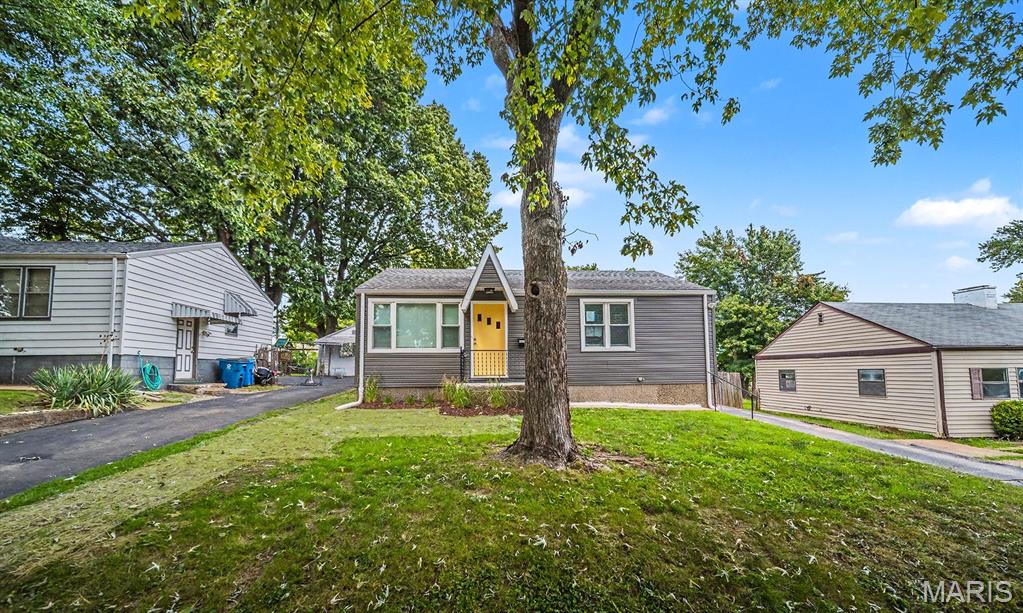 Pagewood - Residential