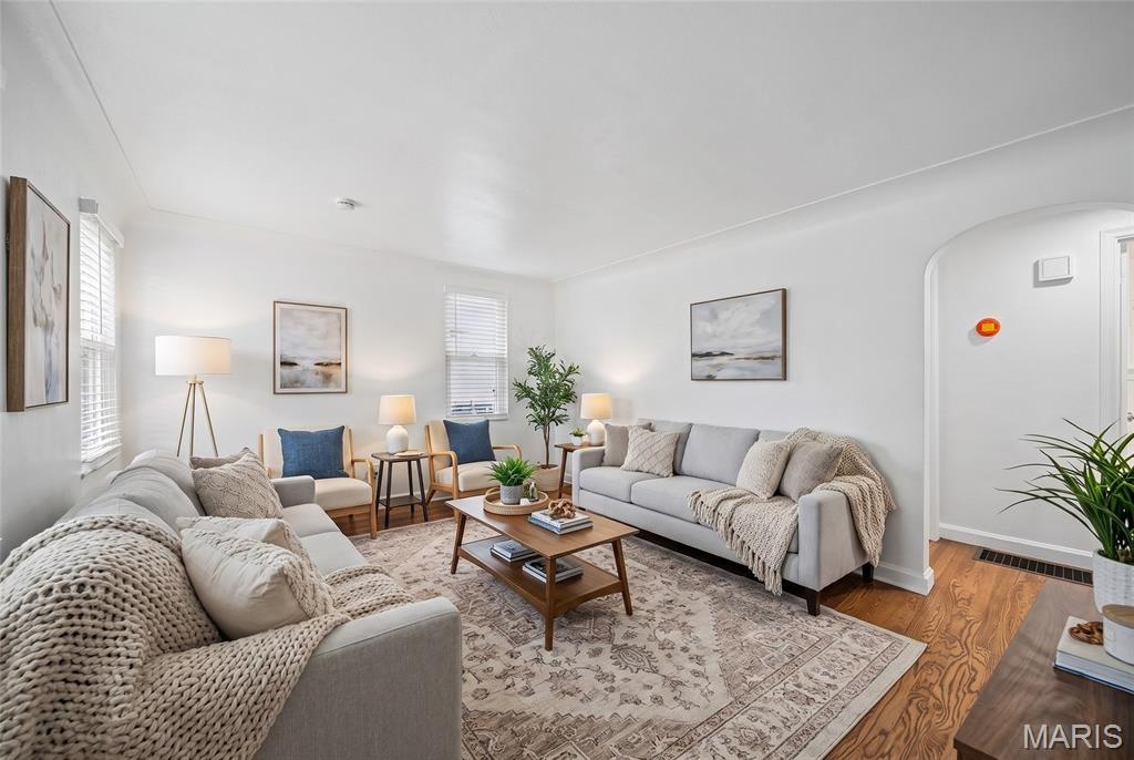 Pagewood - Residential