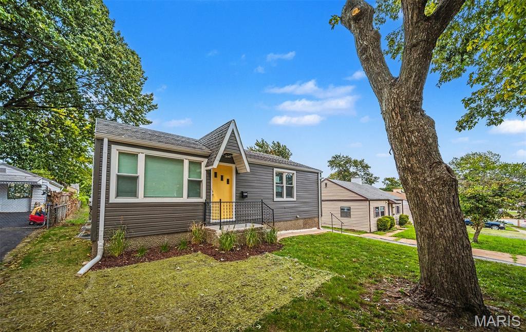 Pagewood - Residential