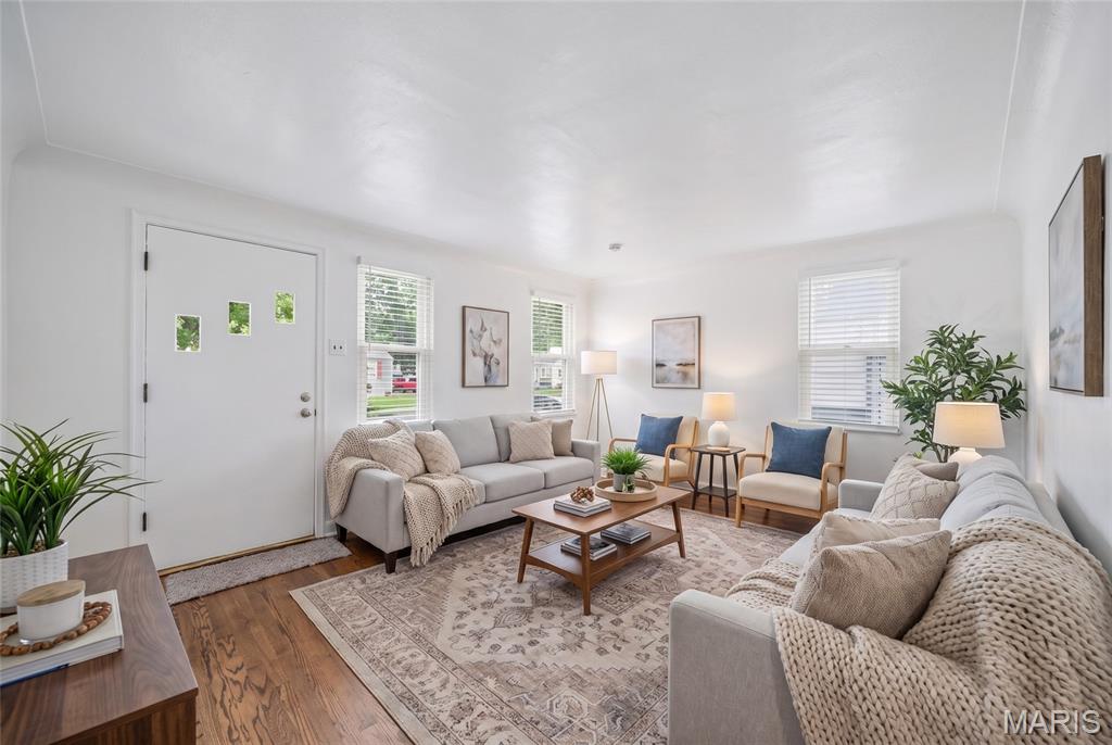 Pagewood - Residential