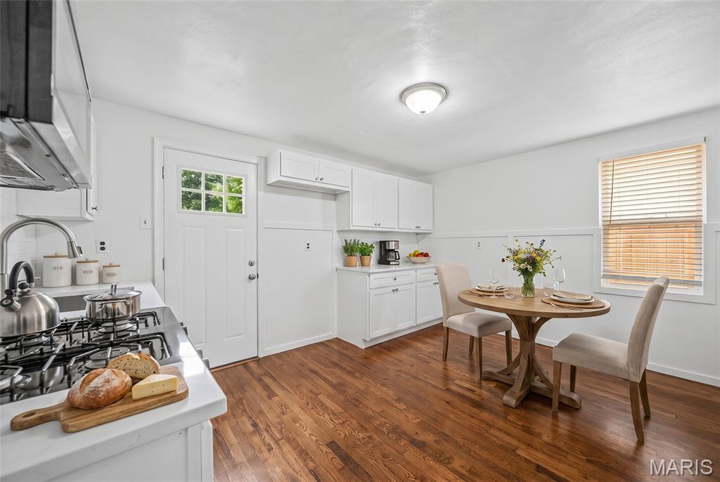 Pagewood - Residential