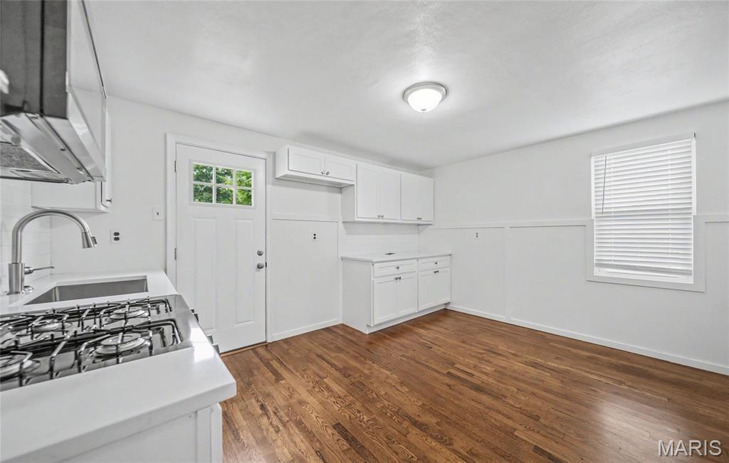 Pagewood - Residential