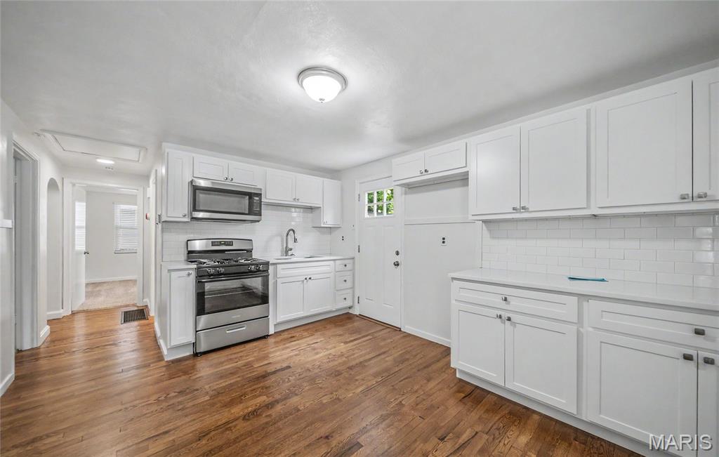 Pagewood - Residential