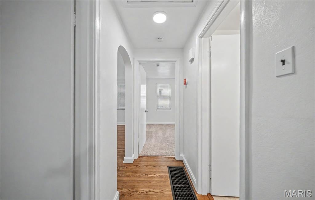 Pagewood - Residential