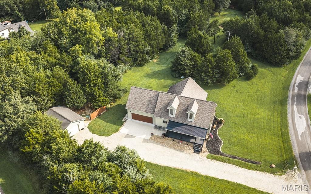 Timber Ridge Sub - Residential