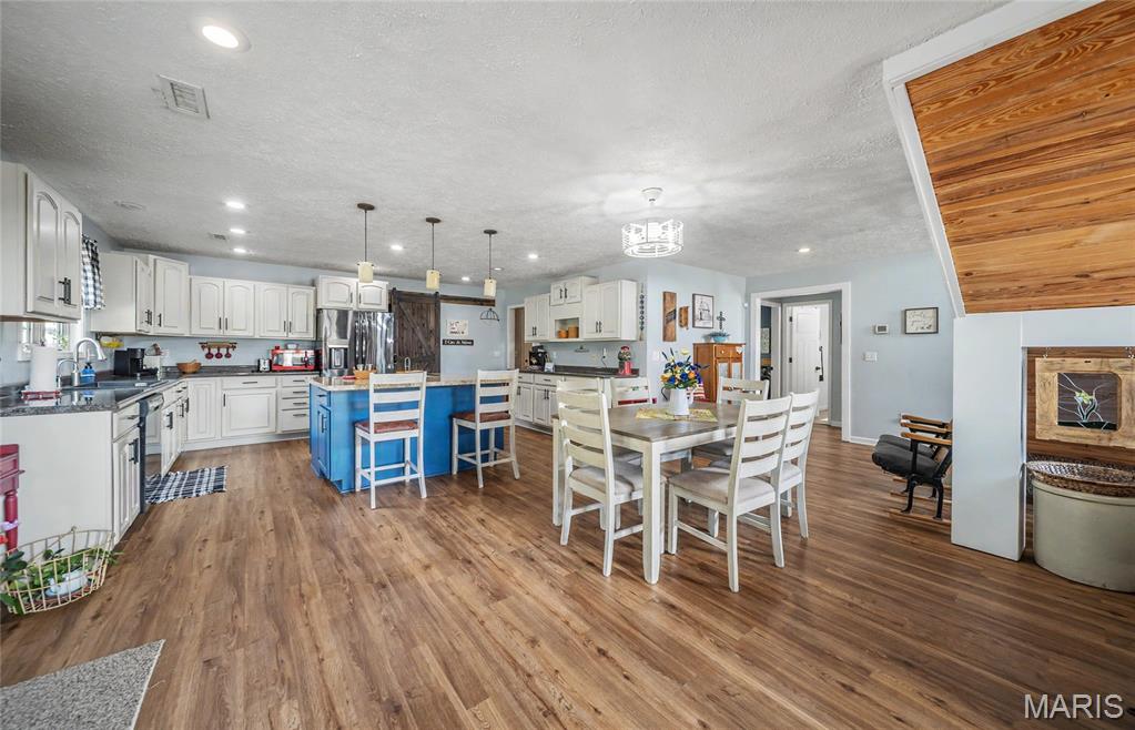 Timber Ridge Sub - Residential