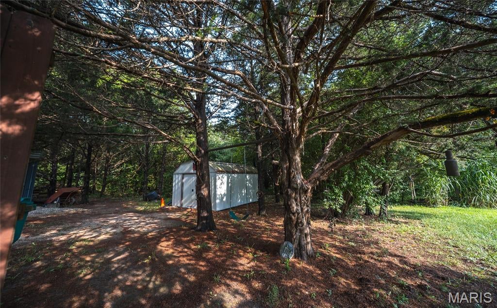 Timber Ridge Sub - Residential