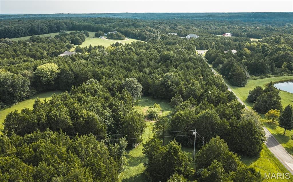 Timber Ridge Sub - Residential