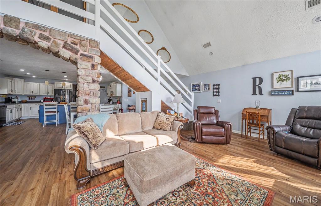 Timber Ridge Sub - Residential