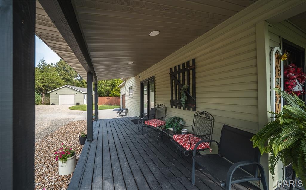Timber Ridge Sub - Residential
