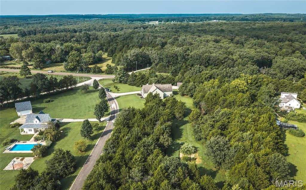 Timber Ridge Sub - Residential