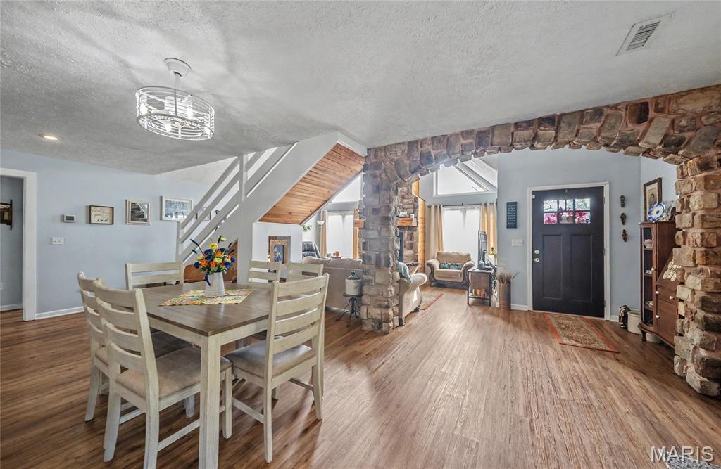 Timber Ridge Sub - Residential