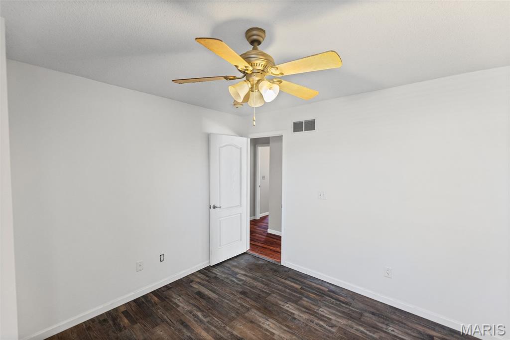 Subdivision Eastview Estates - Residential