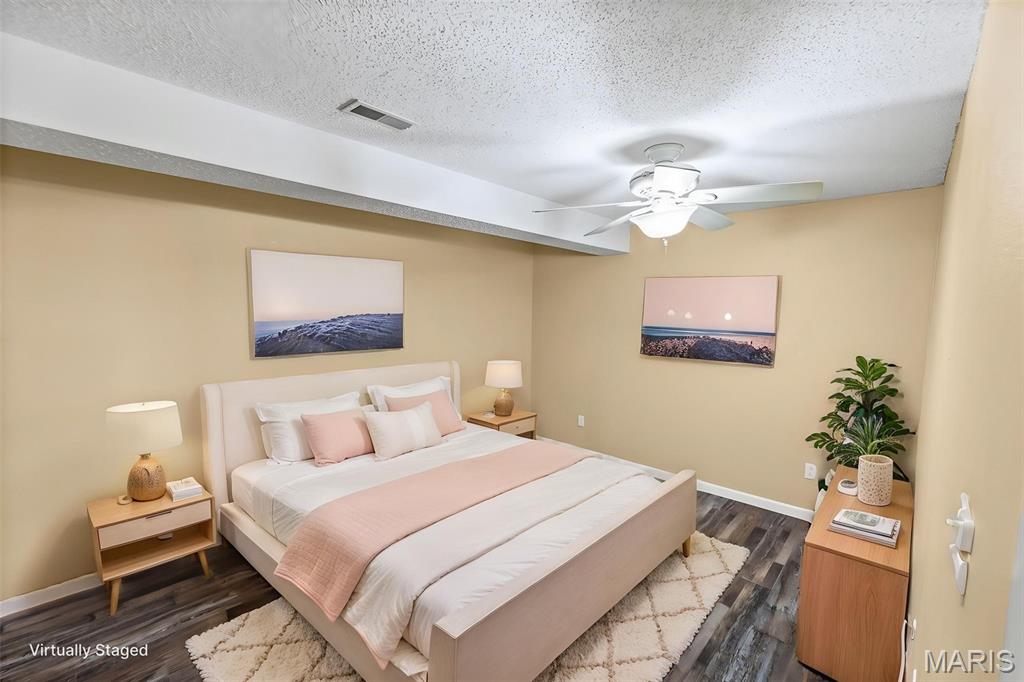Subdivision Eastview Estates - Residential