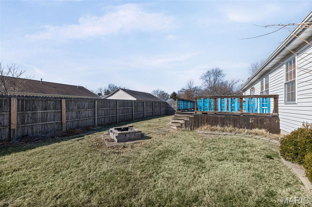 Subdivision Eastview Estates - Residential