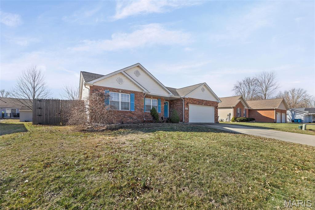Subdivision Eastview Estates - Residential