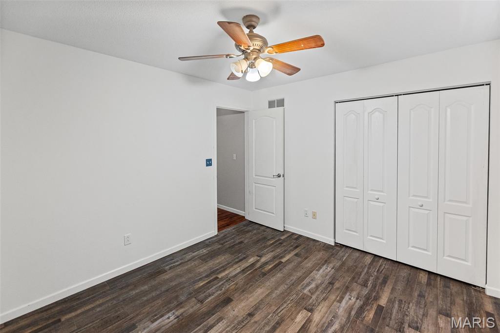 Subdivision Eastview Estates - Residential