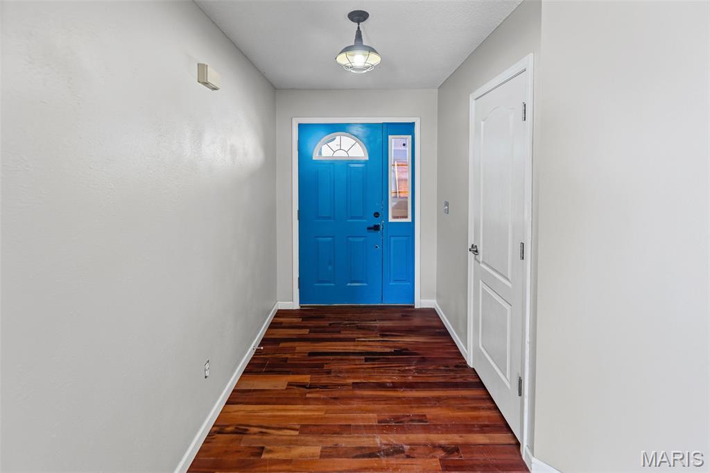 Subdivision Eastview Estates - Residential