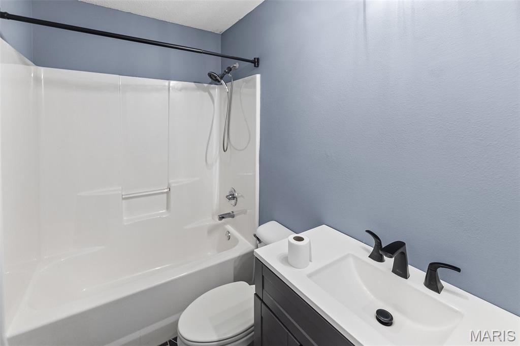 Subdivision Eastview Estates - Residential