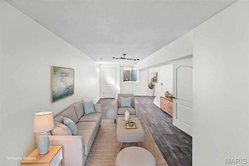 Subdivision Eastview Estates - Residential