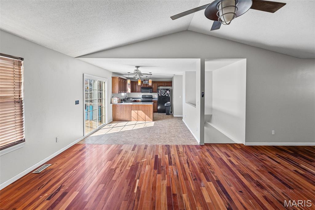 Subdivision Eastview Estates - Residential