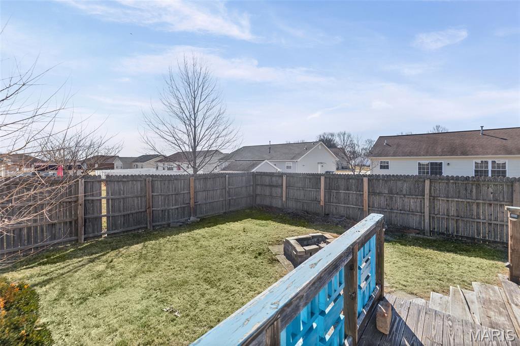 Subdivision Eastview Estates - Residential