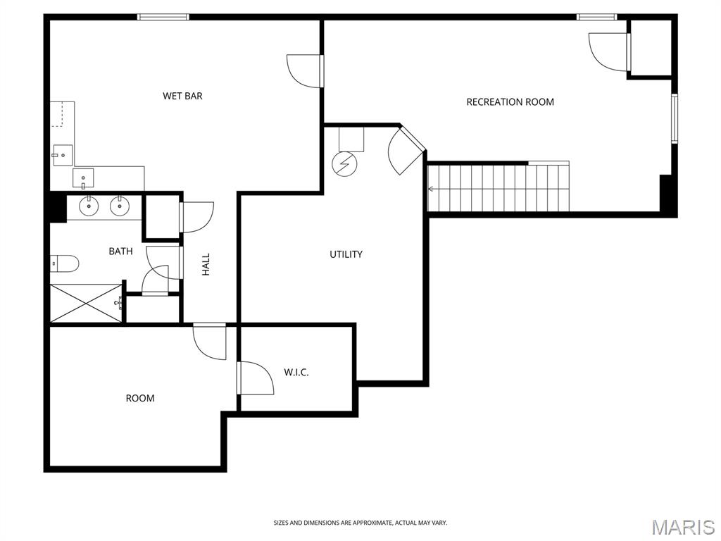 Subdivision Eastview Estates - Residential