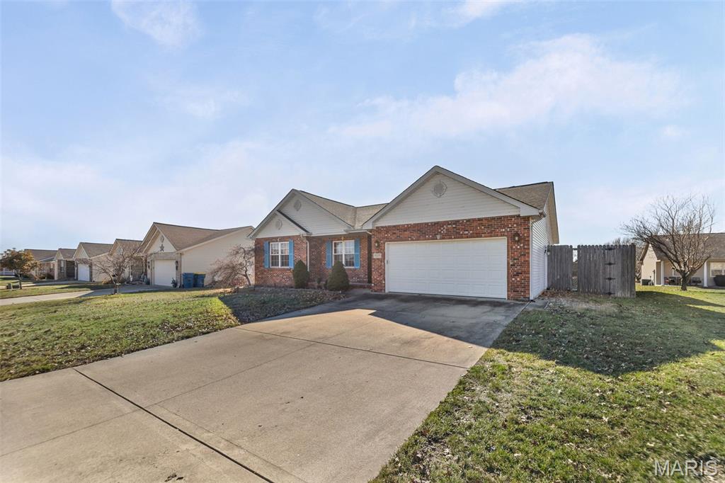 Subdivision Eastview Estates - Residential