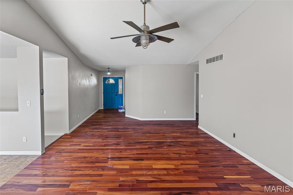 Subdivision Eastview Estates - Residential