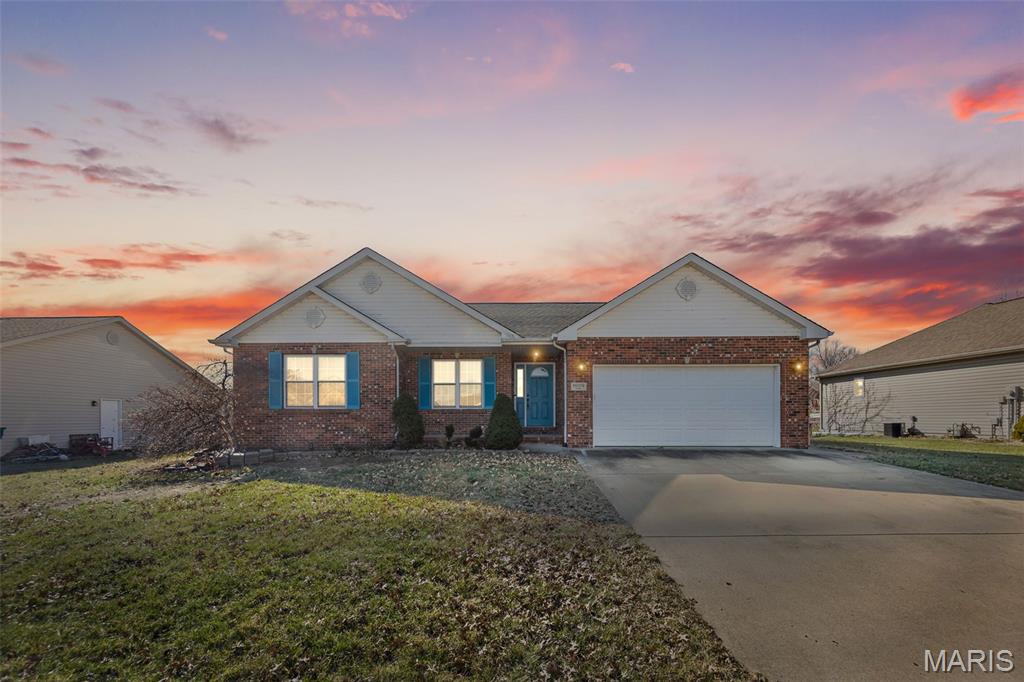 Subdivision Eastview Estates - Residential