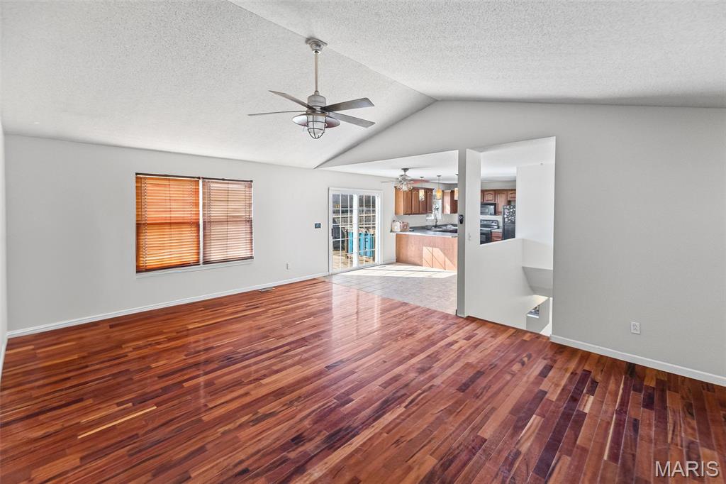 Subdivision Eastview Estates - Residential