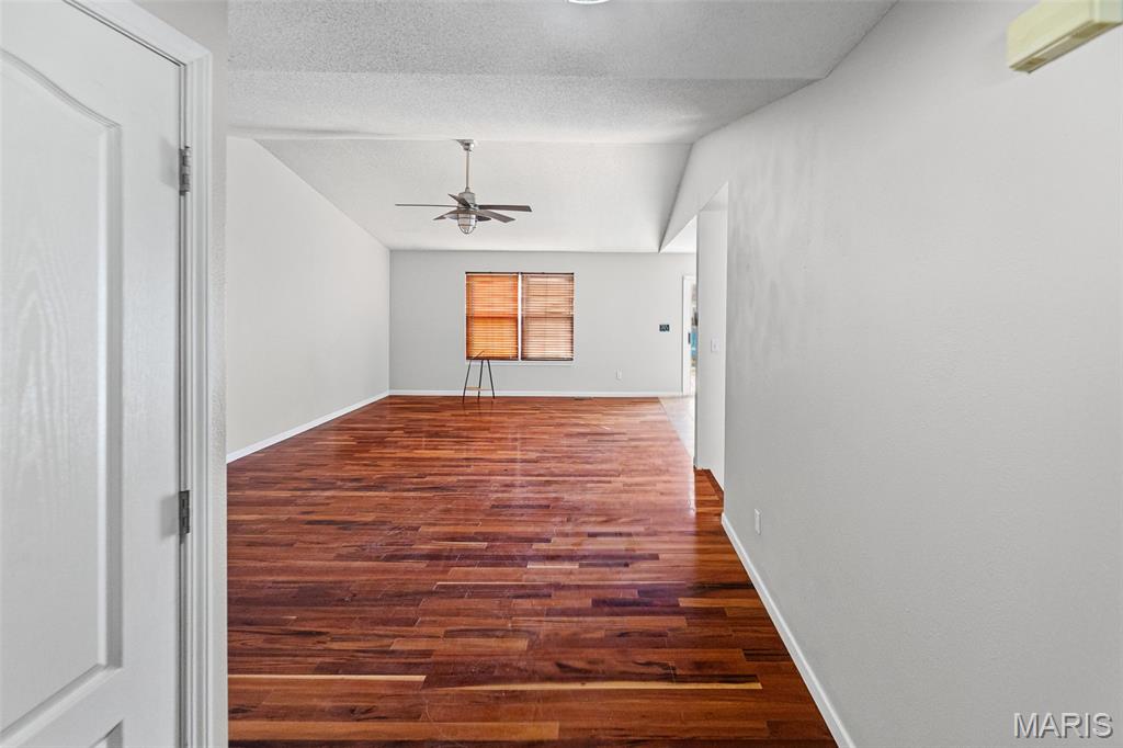 Subdivision Eastview Estates - Residential