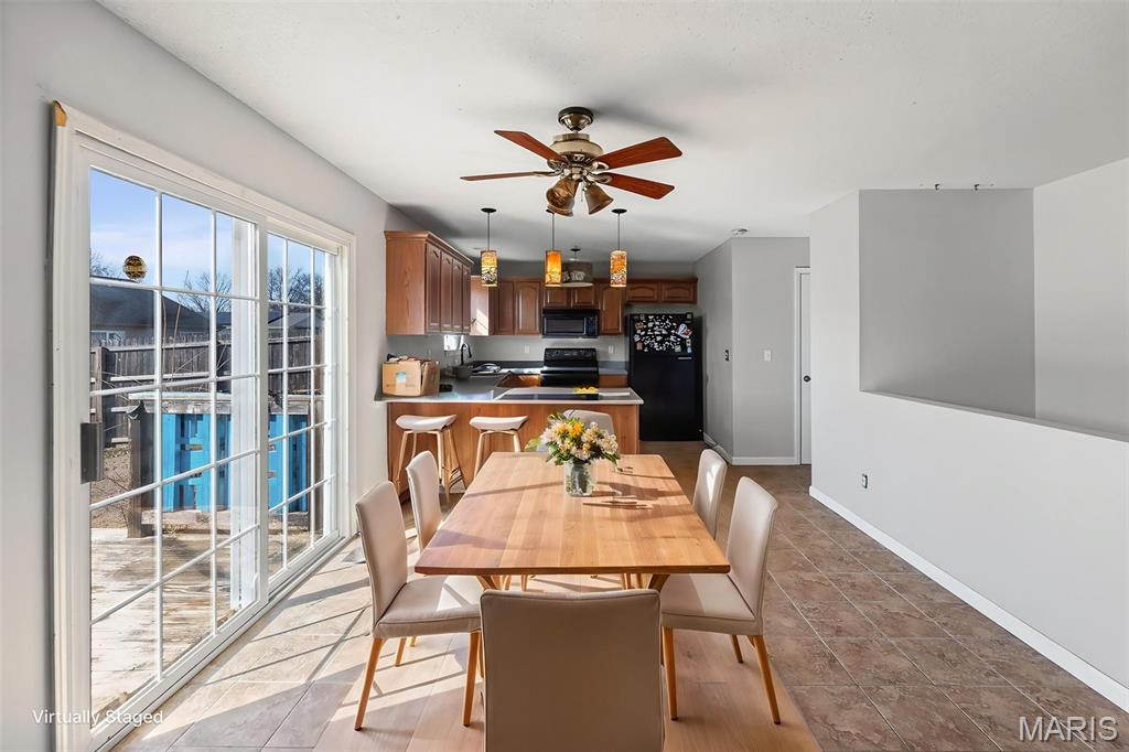 Subdivision Eastview Estates - Residential