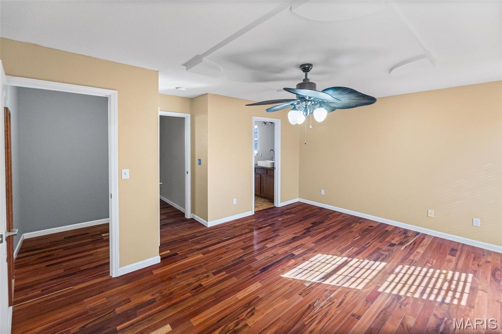 Subdivision Eastview Estates - Residential