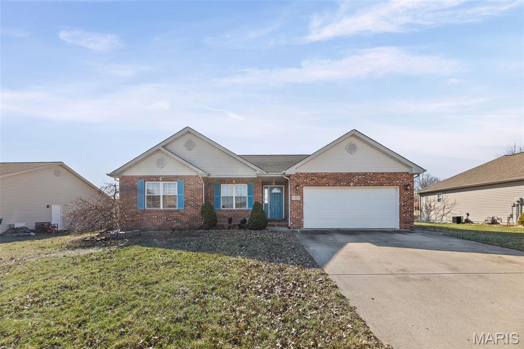 Subdivision Eastview Estates - Residential