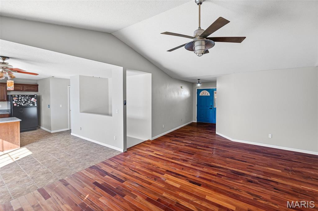 Subdivision Eastview Estates - Residential