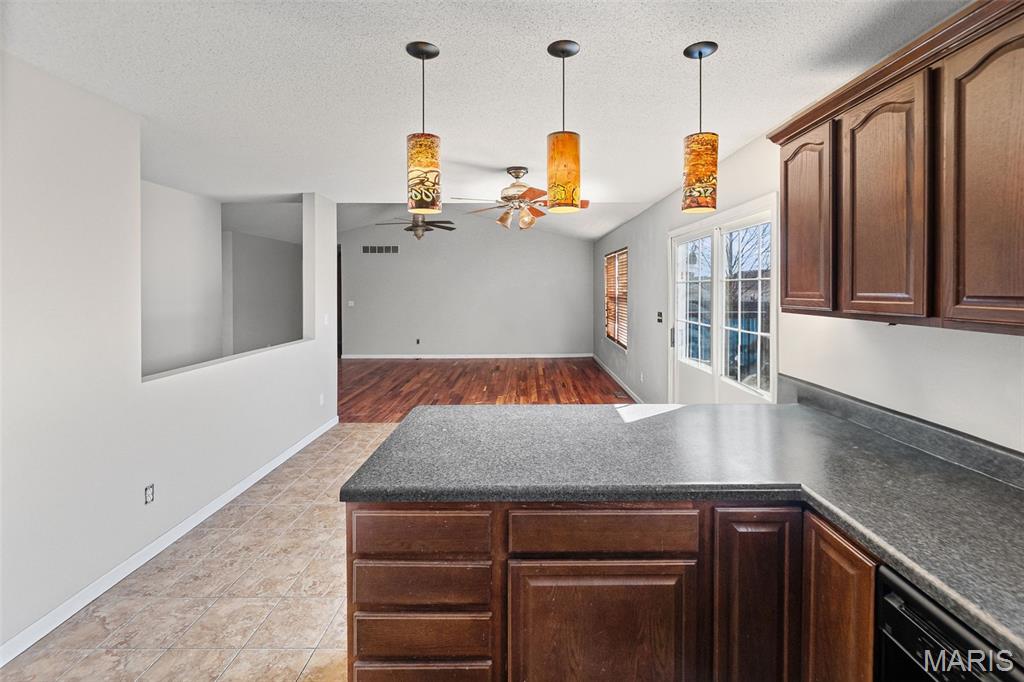 Subdivision Eastview Estates - Residential