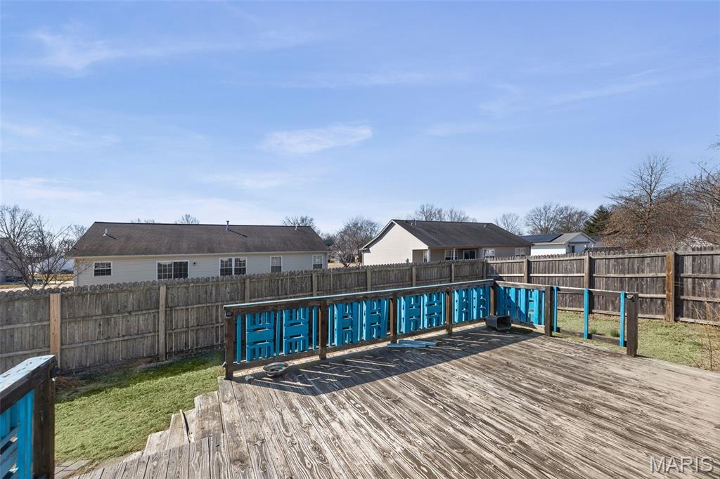 Subdivision Eastview Estates - Residential