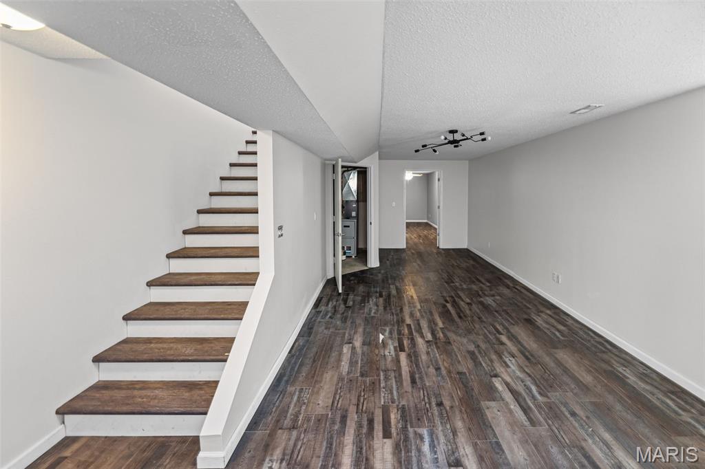 Subdivision Eastview Estates - Residential