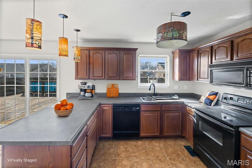 Subdivision Eastview Estates - Residential