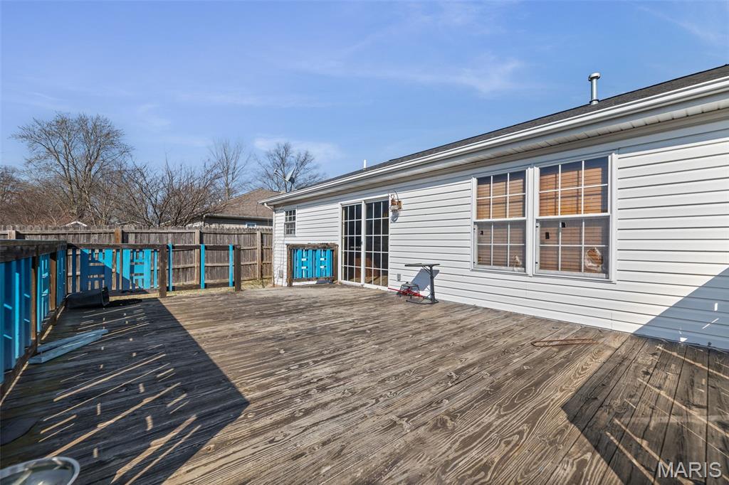 Subdivision Eastview Estates - Residential