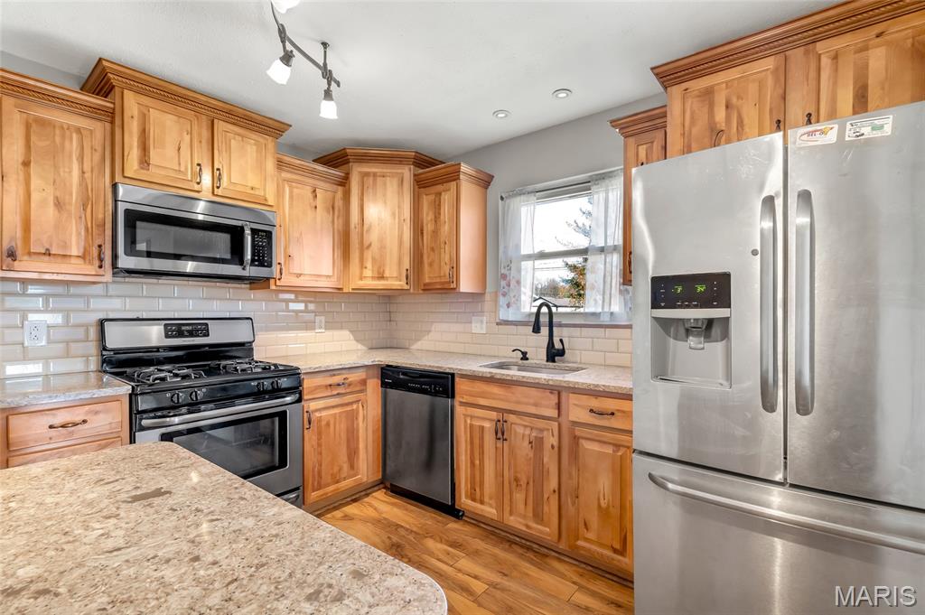 Sub 4th Add - Residential