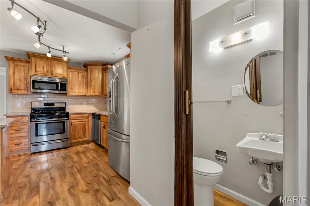 Sub 4th Add - Residential