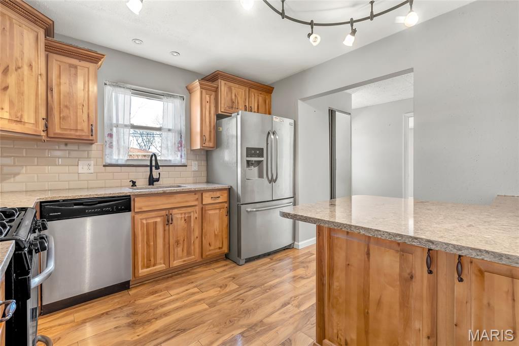 Sub 4th Add - Residential